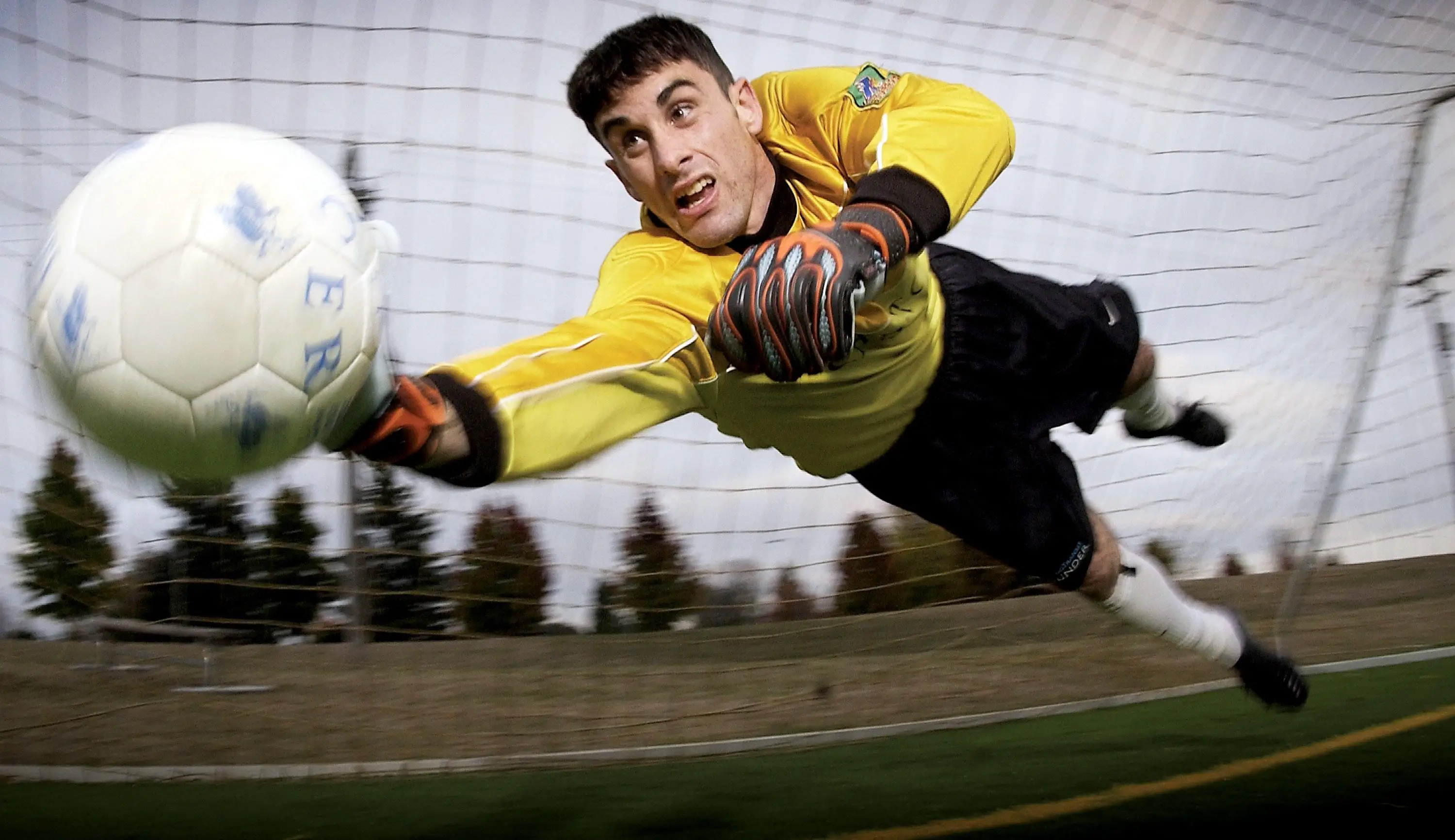 5 Goalkeeper Attributes Every Keeper Must Have