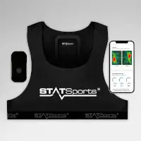 STATSports APEX Athlete Series
