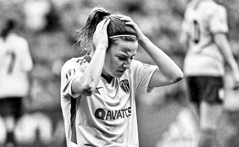 5 errores comunes que cometen los jugadores de fútbol novatos