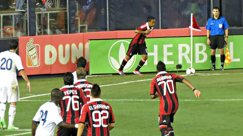 Defensa de los saques de esquina. ¡Deja de conceder goles fáciles!