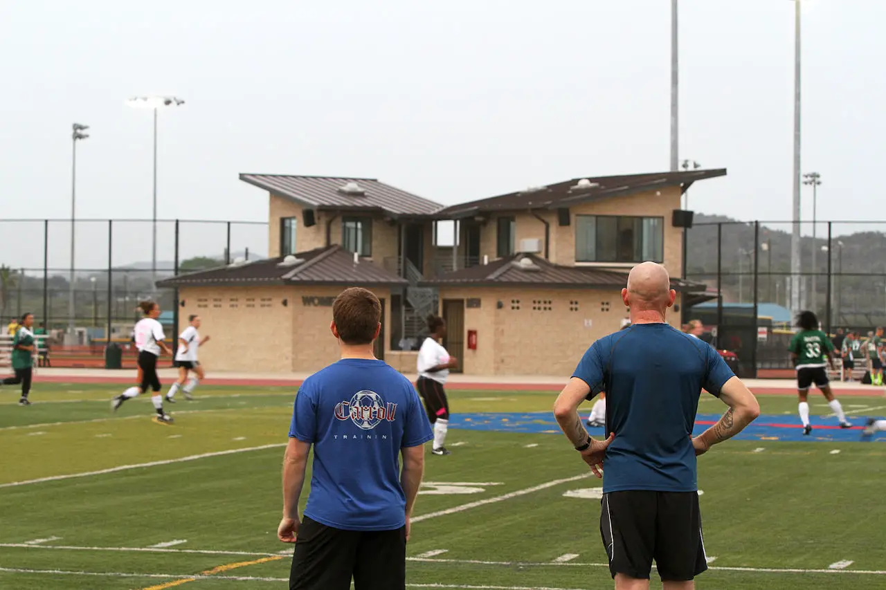 Métodos de entrenamiento de fútbol: Analítico vs Global