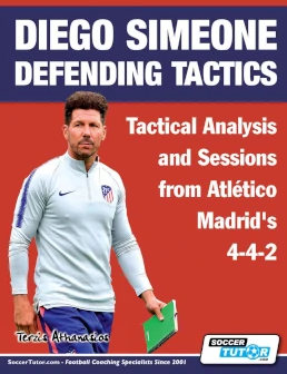 Diego Simeone Defending Tactics
