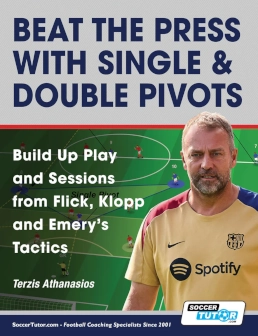 Beat the Press With Single and Double Pivots - Book cover
