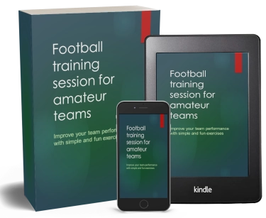 Free drills eBook cover