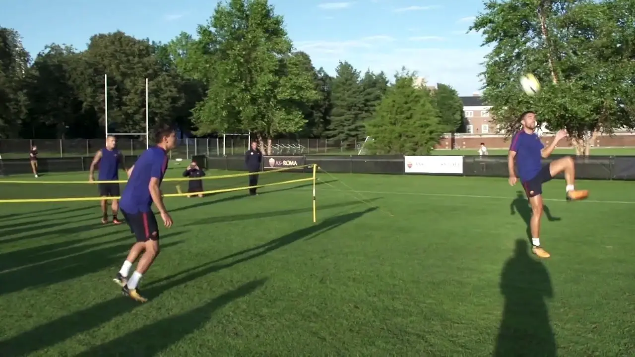 Popular childhood football games you should play as an adult