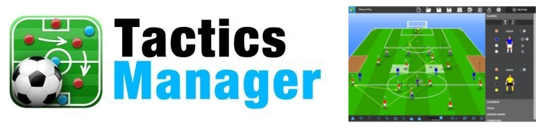 Tactics Manager